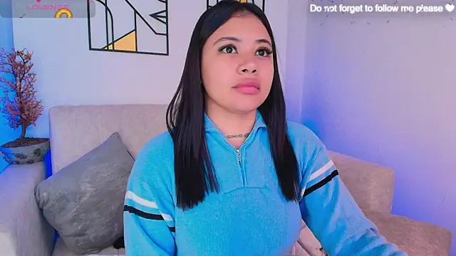 nicemiiaa7  online show from February 14, 8:16 pm