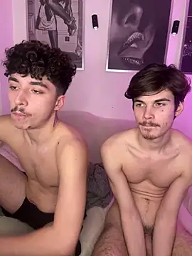 Pablo27622 online show from February 24, 8:07 pm