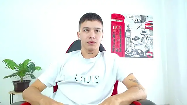 Snapshot of Cumandres18 chatting on November 26, 2:40 pm Cumandres18 online show from November 26, 2:40 pm