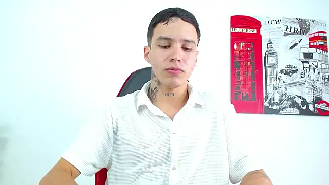 Cumandres18 online show from February 5, 3:16 pm