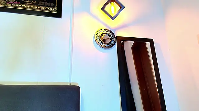 catalina santana20 online show from February 17, 3:40 pm