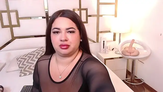 AnniieCarther online show from November 18, 12:20 pm