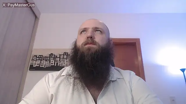 PayMasterGus online show from November 15, 3:15 am