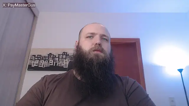 PayMasterGus online show from November 26, 3:51 am