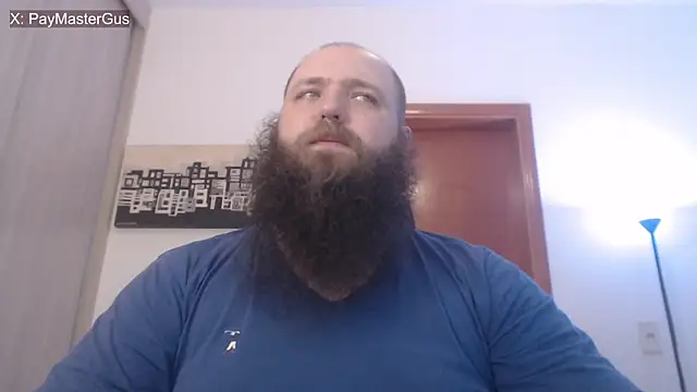 PayMasterGus online show from December 15, 4:17 am