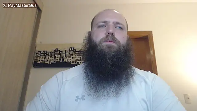 PayMasterGus online show from April 30, 11:31 pm