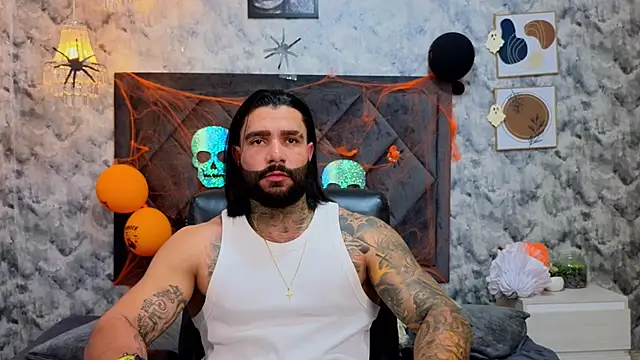 Apolo rousse1 online show from October 23, 12:10 am