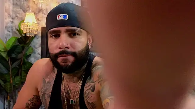 Apolo rousse1 online show from November 20, 9:03 pm