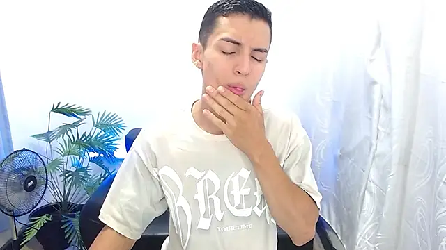 Matiius18 online show from September 19, 1:45 pm