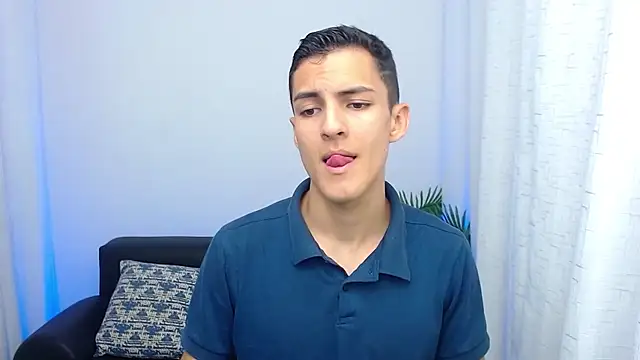 Matiius18 online show from October 21, 1:56 pm