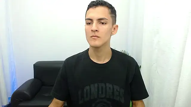 Matiius18 online show from October 28, 1:47 pm