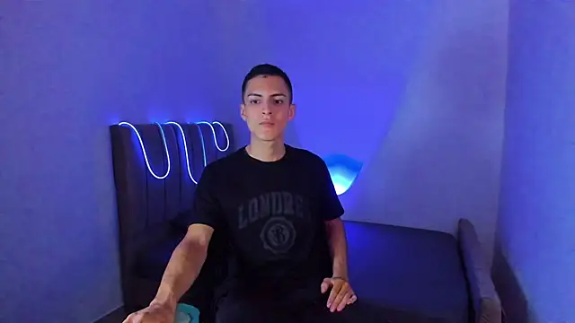 Matiius18 online show from July 23, 2:37 pm