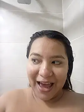 Snapshot of AsshleyVillaloboss chatting on March 4, 8:04 pm AsshleyVillaloboss online show from March 4, 8:04 pm