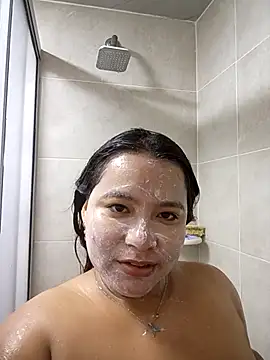 Snapshot of AsshleyVillaloboss chatting on March 13, 10:49 pm AsshleyVillaloboss online show from March 13, 10:49 pm
