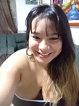 Snapshot of AsshleyVillaloboss chatting on March 27, 7:25 am AsshleyVillaloboss online show from March 27, 7:25 am