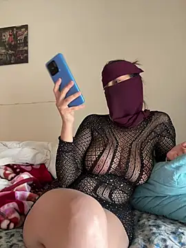 Rabroba89six online show from January 18, 10:19 am