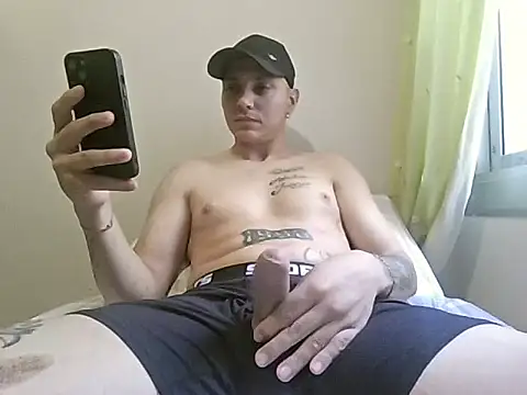 Jake Under online show from April 27, 11:41 am