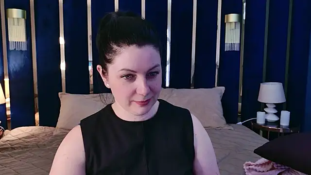 Nina Stane online show from June 20, 5:43 am