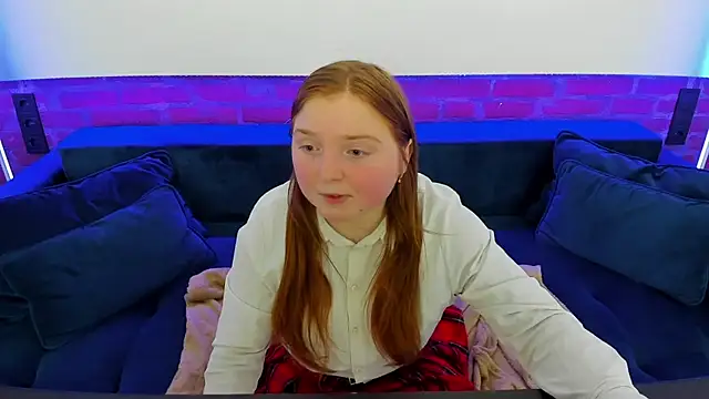 KattyRose8 online show from November 17, 6:35 pm