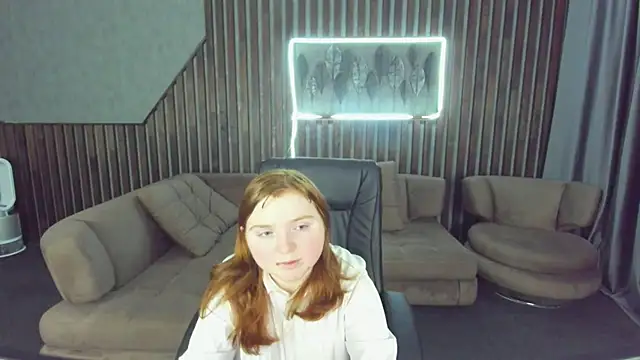 KattyRose8 online show from November 29, 6:38 am