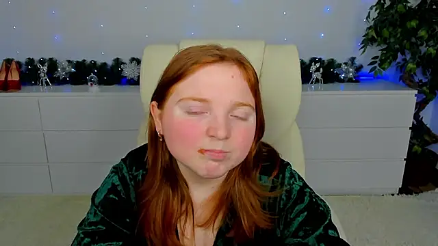 KattyRose8 online show from December 14, 6:34 pm