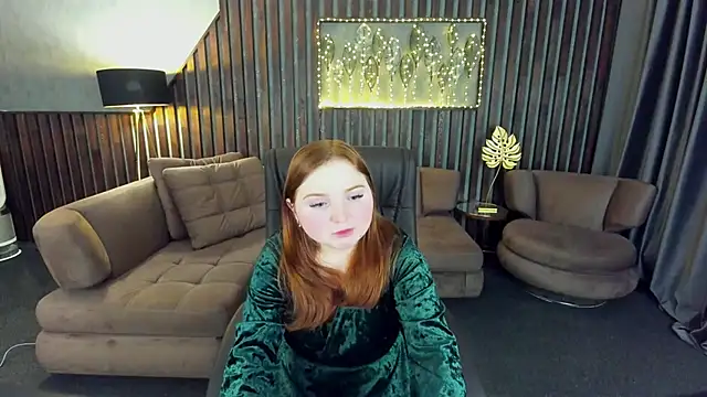 KattyRose8 online show from March 8, 5:50 pm