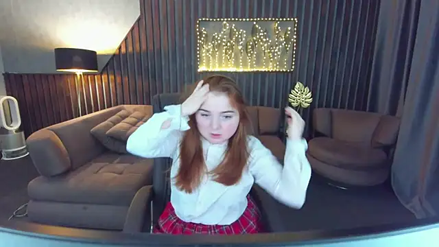 KattyRose8 online show from April 29, 5:33 am