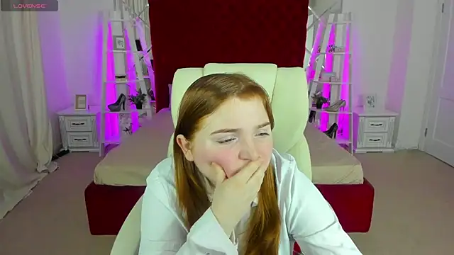 KattyRose8 online show from May 31, 5:42 pm