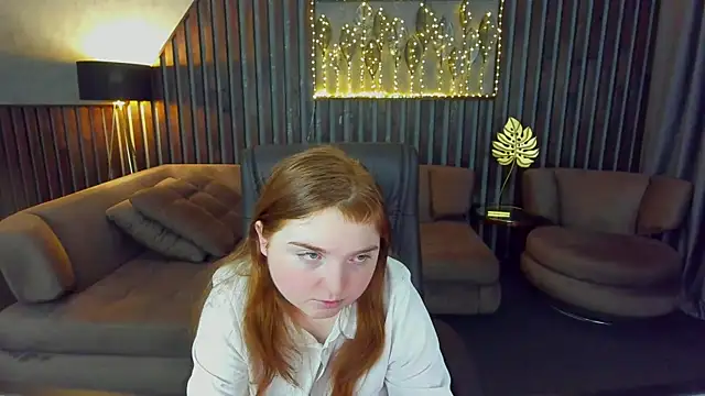 KattyRose8 online show from June 11, 12:32 am
