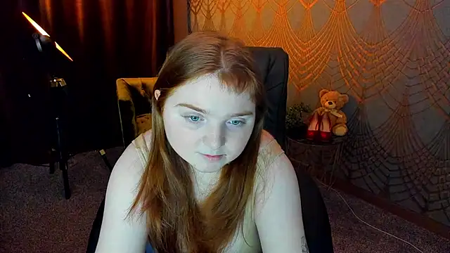 Snapshot of KattyRose8 chatting on July 1, 6:18 pm KattyRose8 online show from July 1, 6:18 pm