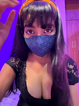 Neha18 online show from October 29, 12:40 pm