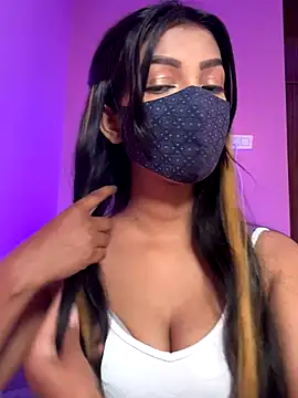 Neha18 online show from November 28, 7:44 am