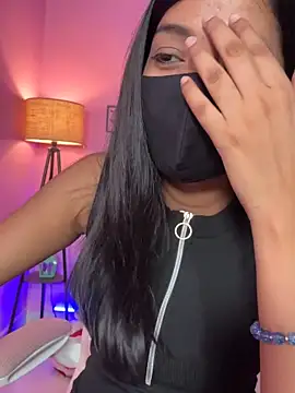 Snapshot of Neha18 chatting on May 27, 10:29 pm Neha18 online show from May 27, 10:29 pm