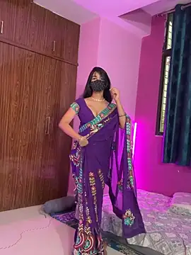 Snapshot of Neha18 chatting on June 20, 11:02 am Neha18 online show from June 20, 11:02 am