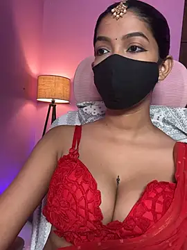 Snapshot of Neha18 chatting on July 19, 6:00 pm Neha18 online show from July 19, 6:00 pm
