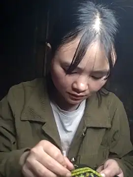 Chaotam1 online show from November 13, 12:31 am