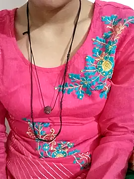 Vandana-Singh online show from December 1, 2:00 pm