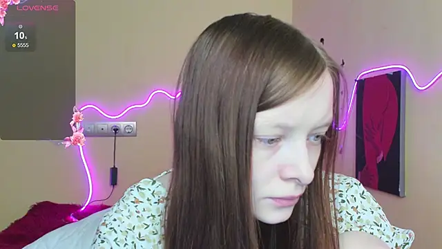 AliceHaris online show from October 26, 3:12 am