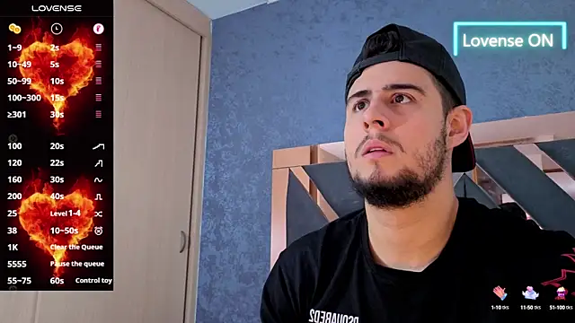 ryan evanss online show from October 7, 11:29 am