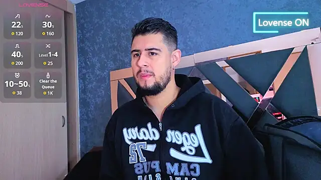 ryan evanss online show from October 25, 11:29 am