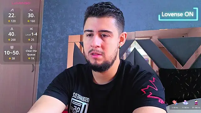 ryan evanss online show from November 1, 12:18 pm