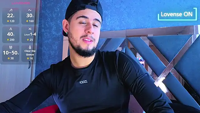 ryan evanss online show from November 6, 11:55 am