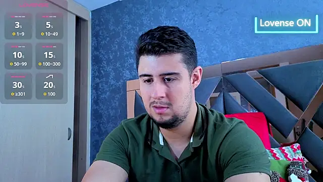 ryan evanss online show from November 24, 1:33 pm