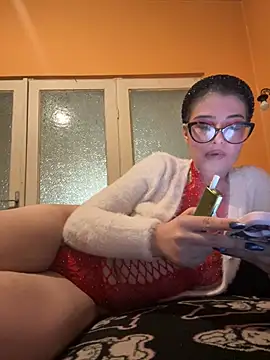 Larra69 online show from January 16, 6:12 pm