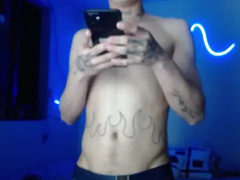 xalejo max online show from November 29, 10:46 pm