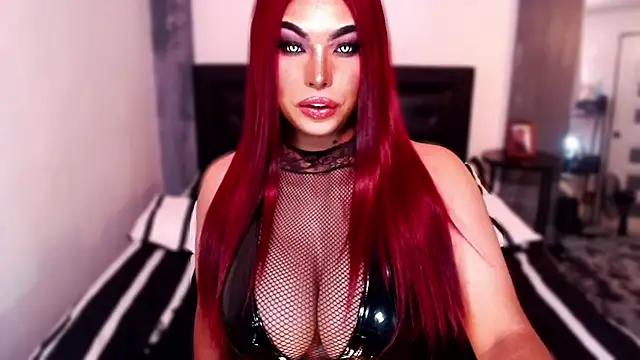 xTrixieMae online show from January 16, 11:14 am