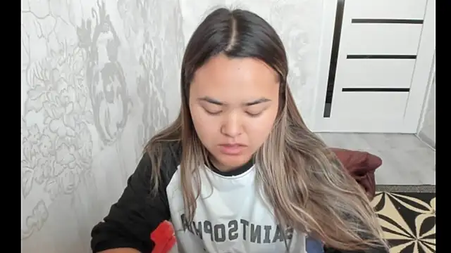 saika blush online show from November 3, 3:52 am