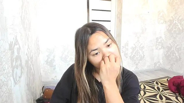 saika blush online show from November 24, 7:08 am