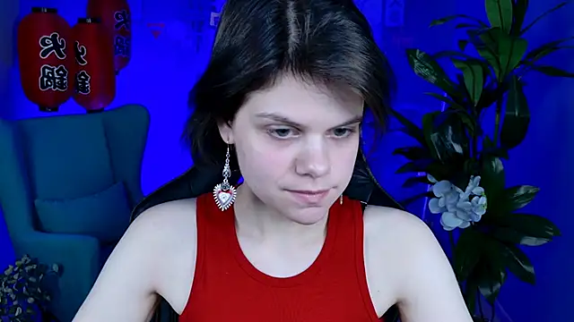 EllieMurler online show from September 15, 9:20 am