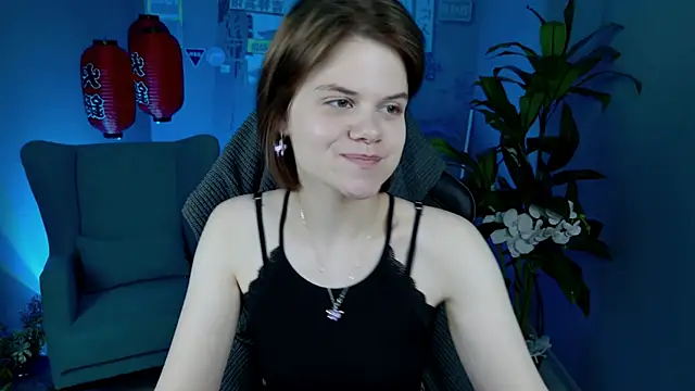 EllieMurler online show from November 14, 9:08 am